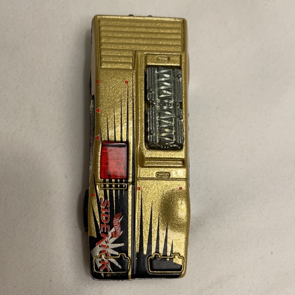 Vintage 1970 Mattel Matchbox Side Kick - Picture 13 of 16